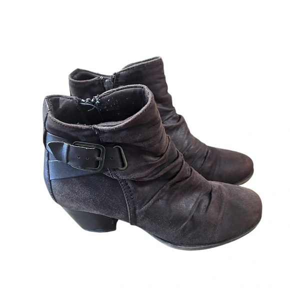 BareTraps Rikita Boots size 6 - Picture 4 of 9